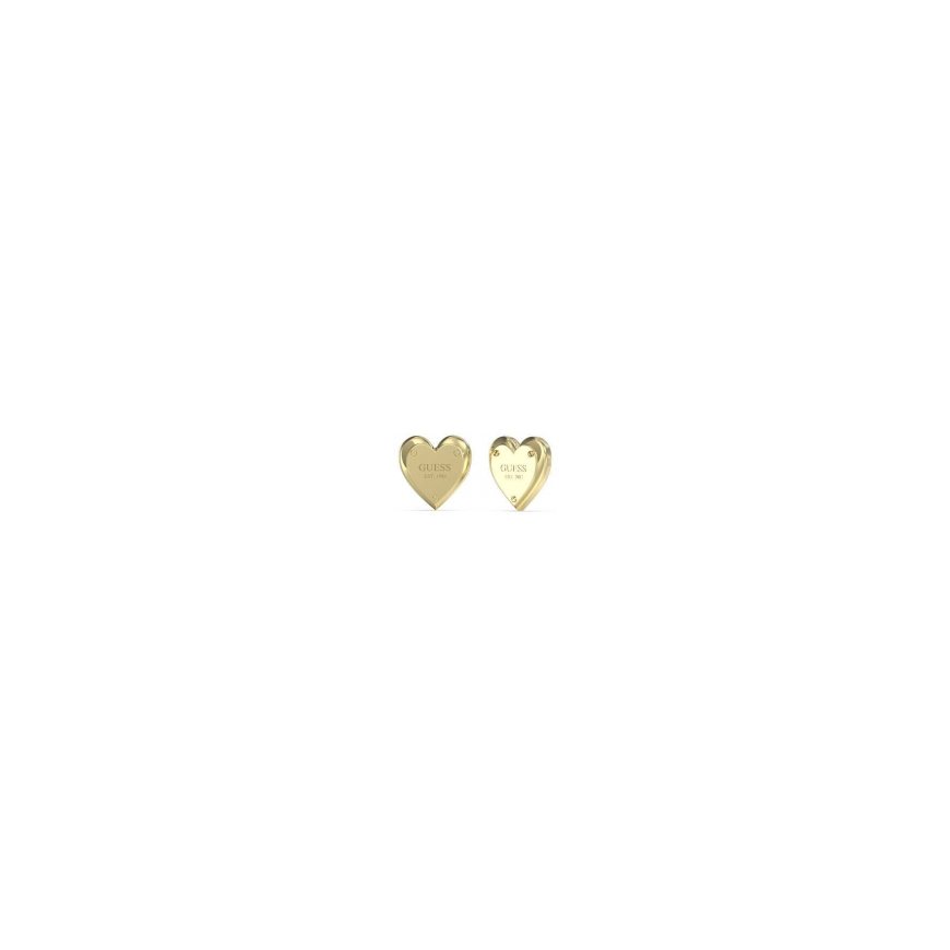 Jewelry Guess Earrings JUBE04504JWYGT/U