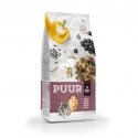 Witte Molen 1818 / 654818 pieneläinruoka Välipala 400 g Hamsteri