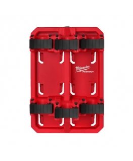 Milwaukee Accessories Lauko įrangos laikiklis sandėliavimo sistemai MILWAUKEE Packout