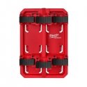 Milwaukee Accessories Outdoor equipment holder for MILWAUKEE Packout storage system Milwaukee Accessories Outdoor equipment holder for MILWAUKEE Packout storage system