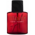 Daniel Hechter Titanium EDT tualetinis vanduo vyrams, 75 ml Daniel Hechter Titanium EDT tualetinis vanduo vyrams, 75 ml