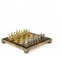 Byzantine Empire chess set 20x20cm with chess pieces Manopoulos Byzantine Empire chess set 20x20cm with chess pieces Manopoulos