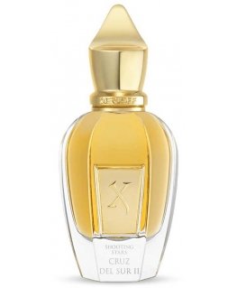 Xerjoff Cruz del Sur II 50ml NICHE perfume Unisex
