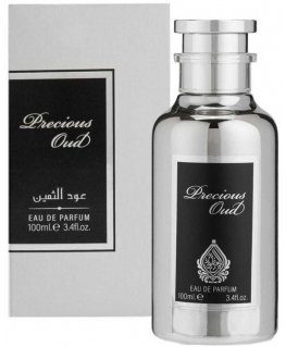 House Of Perfumes Precious Oud 100ml perfume Unisex EDP