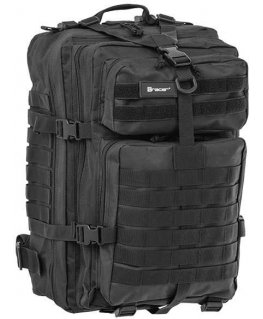 Backpack 15,6" Tracer Alpha Juodas