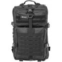 Backpack 15.6" Tracer Alpha Black Backpack 15.6" Tracer Alpha Black