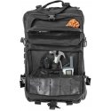 Backpack 15.6" Tracer Alpha Black Backpack 15.6" Tracer Alpha Black