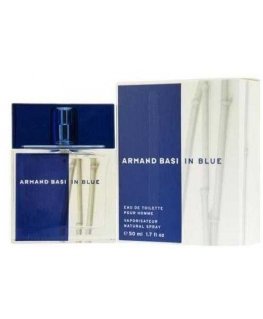 Men's Perfume Armand Basi In Blue (50 ml)