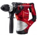 Electric Hammer Drill - Einhell TH-RH 1600 SDS Plus 1600W 800 RPM Black/Silver/Grey Electric Hammer Drill - Einhell TH-RH 1600 SDS Plus 1600W 800 RPM Black/Silver/Grey