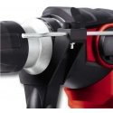 Electric Hammer Drill - Einhell TH-RH 1600 SDS Plus 1600W 800 RPM Black/Silver/Grey Electric Hammer Drill - Einhell TH-RH 1600 SDS Plus 1600W 800 RPM Black/Silver/Grey