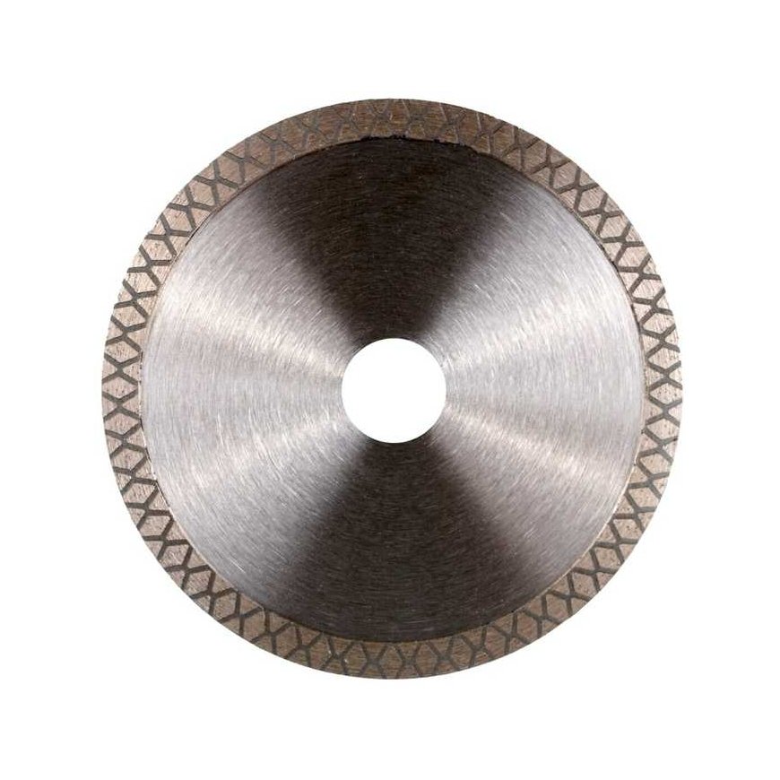DISTAR PROGRES tile 45 degree cutting and grinding disc for tiles 125 mm x 22.23 mm – 4