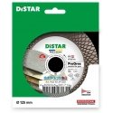 DISTAR PROGRES plytelių 45 laipsnių pjovimo ir šlifavimo diskas plytelėms 125 mm x 22.23 mm DISTAR PROGRES plytelių 45 laipsnių pjovimo ir šlifavimo diskas plytelėms 125 mm x 22.23 mm