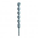 Concrete drill bit DOMAS SDS+ V-Plus Ø20x200mm Concrete drill bit DOMAS SDS+ V-Plus Ø20x200mm