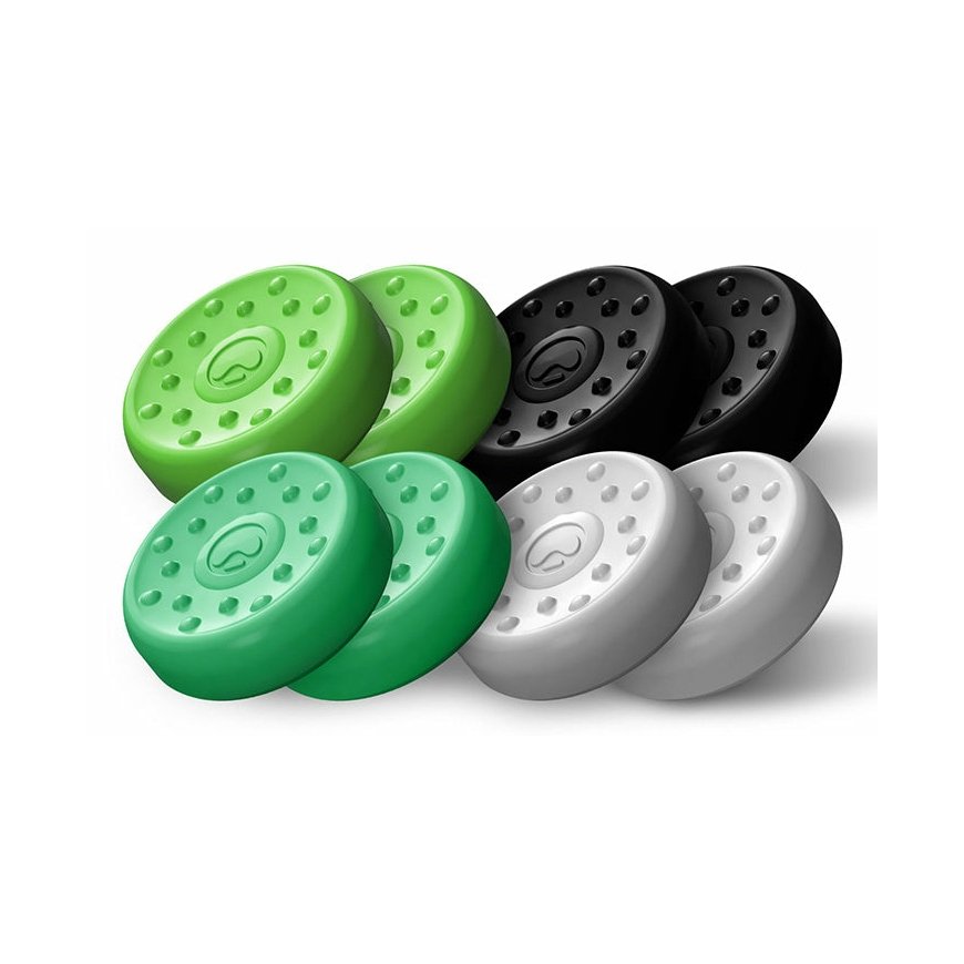 Steelseries 1020-XBX žaidimų valdymo pulto priedas Svirtelės apsauginis dangtelis