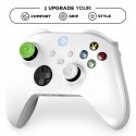 Steelseries 1020-XBX spēļu vadības pults piederums Īkšķa turētāja apvalks Steelseries 1020-XBX spēļu vadības pults piederums Īkšķa turētāja apvalks