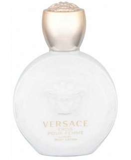 Versace Eros Pour Femme luxurious body balm 200ml