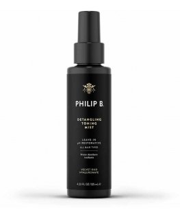 Philip B. _ Detangling Toning Mist med Velvet Oud 125 ml