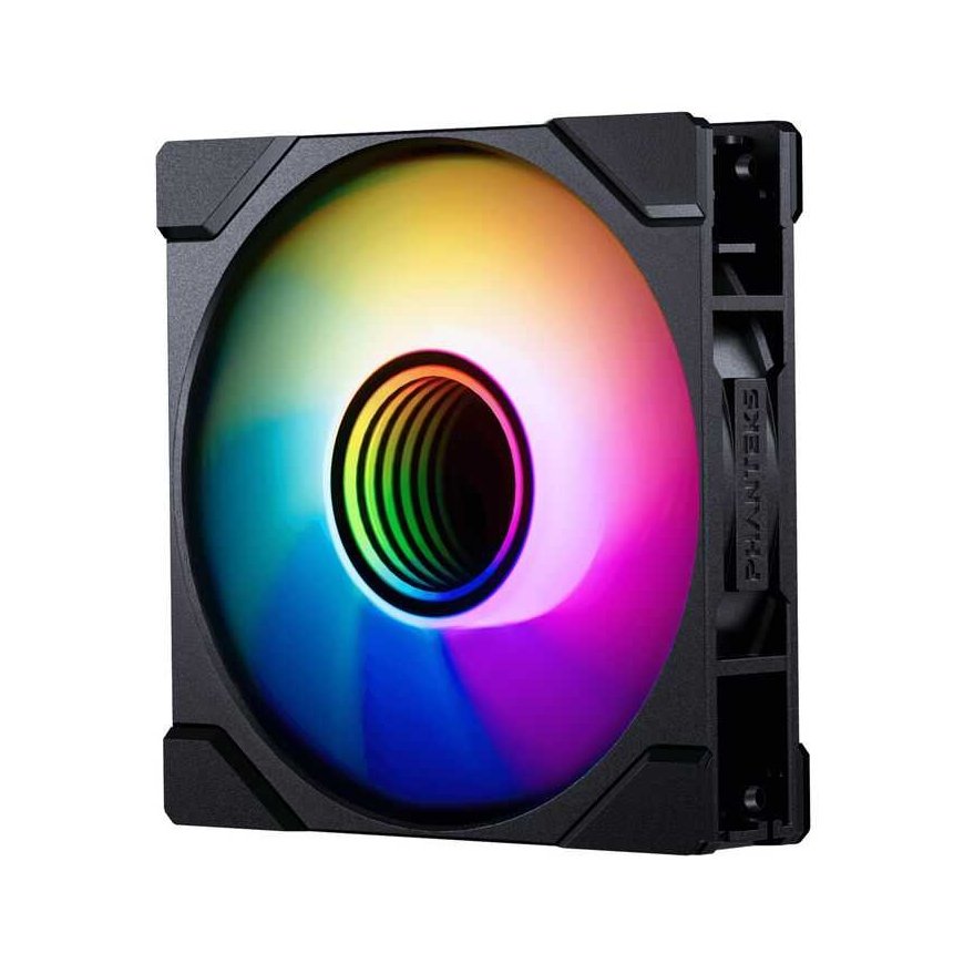 PHANTEKS M25 Gen2 PWM Reverse Airflow