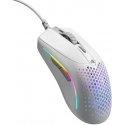 Glorious Model O 2 Mini Gaming Mouse, RGB - White Glorious Model O 2 Mini Gaming Mouse, RGB - White