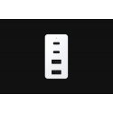 Razer RC21-01700200-R3M1 mobile device charger Razer RC21-01700200-R3M1 mobile device charger