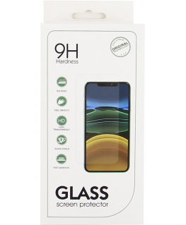 Telforceone Tempered Glass 2.5D for Realme C61 50in1