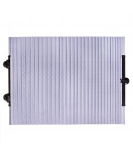 Priekinio stiklo užvalkalas 120x46cm saulės sulankstomas amio-02910