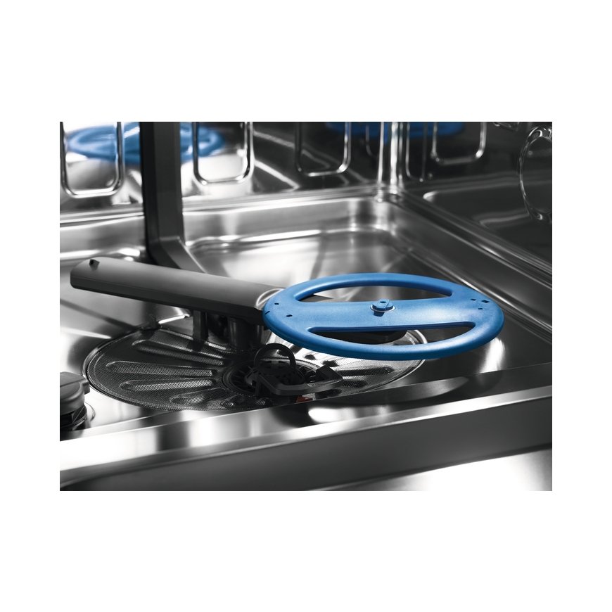 Electrolux EEM48321L indaplovė Visiškai įmontuotos 14 vietos – 3
