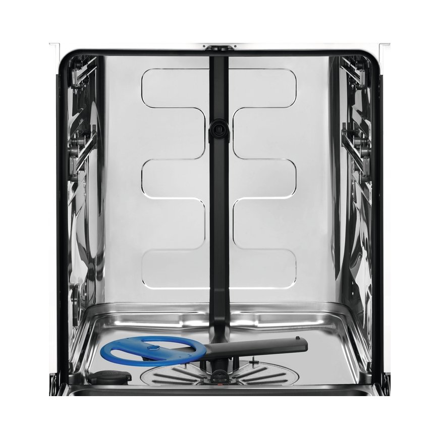 Electrolux EEM48321L trauku mazgājamā mašīna Pilnībā iebūvēts 14 vietas – 4
