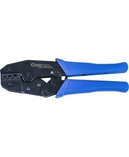 Terminal crimping pliers Condor Werkzeug C3045 215 mm