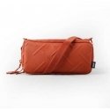 Skinarma phone bag - organizer Juno orange