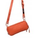 Skinarma phone bag - organizer Juno orange