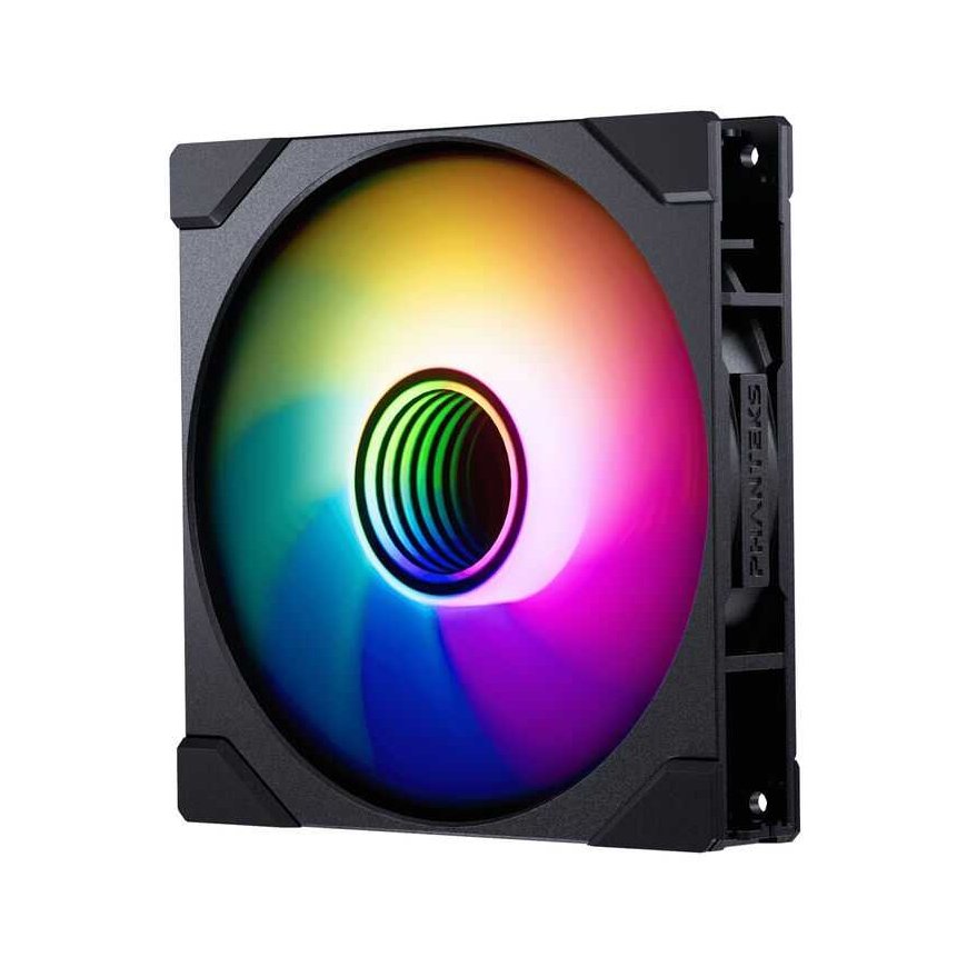 PHANTEKS M25 Gen2 PWM D-RGB Fan