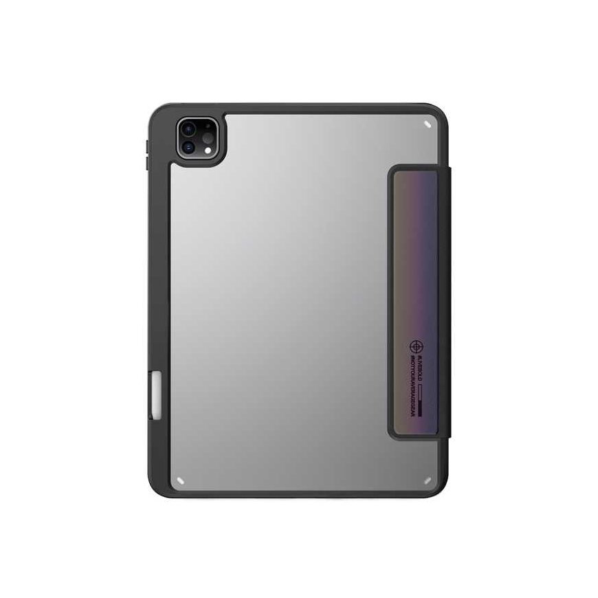 Skinarma Kira Kobai Apple iPad Pro 11" (M4) hologram – 3