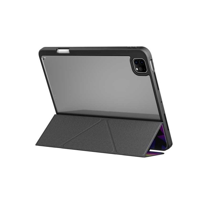 Skinarma Kira Kobai Apple iPad Pro 11" (M4) hologram – 4