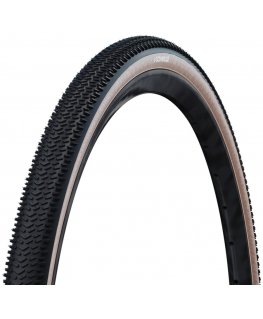 SCHWALBE G-ONE RX PRO V-Guard Evolution Folding tire 700c 40 mm (40-622)