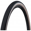 SCHWALBE G-ONE RX PRO V-Guard Evolution Folding tire 700c 40 mm (40-622) SCHWALBE G-ONE RX PRO V-Guard Evolution Folding tire 700c 40 mm (40-622)