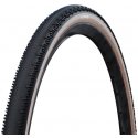 SCHWALBE G-ONE RX PRO V-Guard Evolution Folding tire 700c 40 mm (40-622) SCHWALBE G-ONE RX PRO V-Guard Evolution Folding tire 700c 40 mm (40-622)