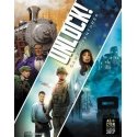 Space Cowboys Unlock!: Game Adventures Space Cowboys Unlock!: Game Adventures