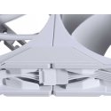 PHANTEKS M25 Gen2 PWM D-RGB Lüfter, 3er-Pack - Reverse Blade, 120mm, baltas PHANTEKS M25 Gen2 PWM D-RGB Lüfter, 3er-Pack - Reverse Blade, 120mm, baltas