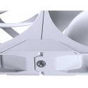 PHANTEKS M25 Gen2 PWM D-RGB Lüfter, 3er-Pack - Reverse Blade, 120mm, baltas PHANTEKS M25 Gen2 PWM D-RGB Lüfter, 3er-Pack - Reverse Blade, 120mm, baltas