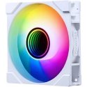 PHANTEKS M25 Gen2 PWM D-RGB Lüfter - Reverse Blade, 120mm, white PHANTEKS M25 Gen2 PWM D-RGB Lüfter - Reverse Blade, 120mm, white