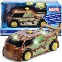 SIMBA Marvel Light Hero Groot Mały Samochód su efektami świetlnymi i dźwiękowymi SIMBA Marvel Light Hero Groot Mały Samochód su efektami świetlnymi i dźwiękowymi