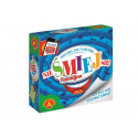 Alexander Alexander board game - don't laugh! Family version Alexander Alexander board game - don't laugh! Family version