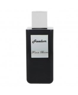 Franck Boclet Freedom EDP, 100 ml