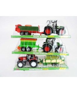 Gazelle tractor with GAZELO agricultural machine price for 1 unit