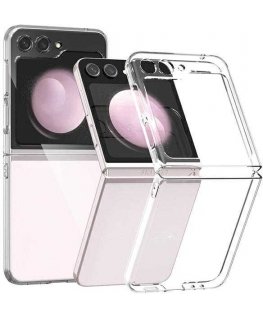 Case Araree for Nukin Sam Z Flip5 F731 przeźroczysty/clear AR20-01774A