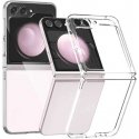Case Araree for Nukin Sam Z Flip5 F731 przeźroczysty/clear AR20-01774A Case Araree for Nukin Sam Z Flip5 F731 przeźroczysty/clear AR20-01774A