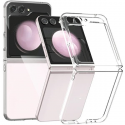 Dėklas Araree etui Nukin Sam Z Flip5 F731 przeźroczysty/clear AR20-01774A Dėklas Araree etui Nukin Sam Z Flip5 F731 przeźroczysty/clear AR20-01774A