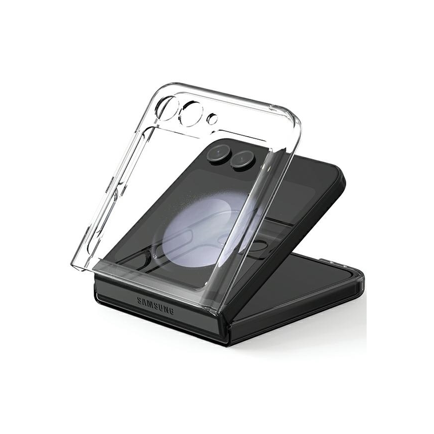 Case Araree for Nukin Sam Z Flip5 F731 przeźroczysty/clear AR20-01774A – 3