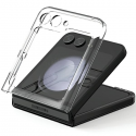 Case Araree for Nukin Sam Z Flip5 F731 przeźroczysty/clear AR20-01774A Case Araree for Nukin Sam Z Flip5 F731 przeźroczysty/clear AR20-01774A